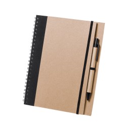 Tunel. Notebook (MAKITO 3437 ) - BLACK