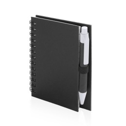 Pilaf. Notebook (MAKITO 4670 ) - BLACK
