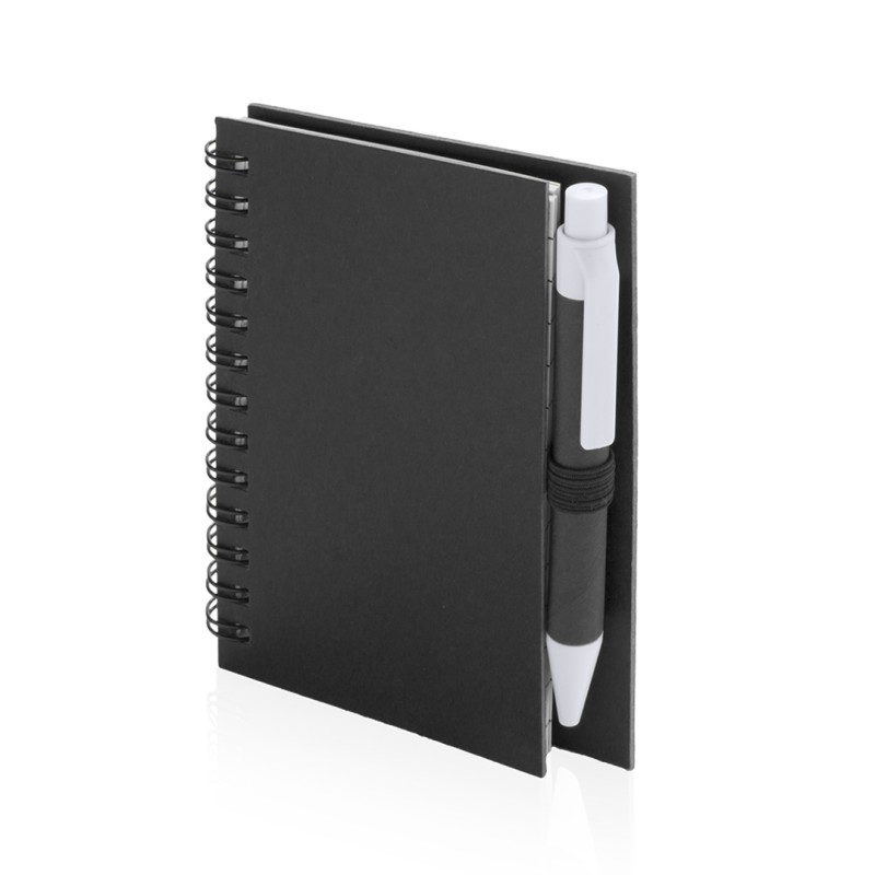 Pilaf. Notebook (MAKITO 4670 ) - BLACK Pilaf. Notebook (MAKITO 4670 ) - BLACK