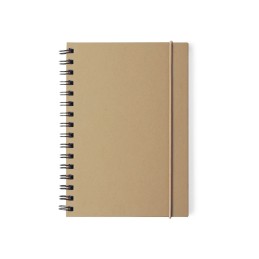 Zubar. Notebook (MAKITO 6399 ) - BLACK