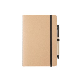 Esteka. Notebook (MAKITO 6837 ) - BLACK
