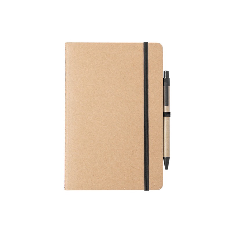 Esteka. Notebook (MAKITO 6837 ) - BLACK Esteka. Notebook (MAKITO 6837 ) - BLACK