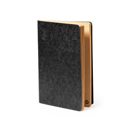 Rayish. Notebook (MAKITO 1133 ) - BLACK