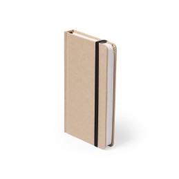 Bosco. Notepad (MAKITO 5301 ) - BLACK