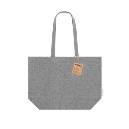 Arpel. Bag (MAKITO 21649 ) - BLACK