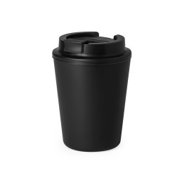 Holwe. Insulated Cup (MAKITO 20196 ) - BLACK