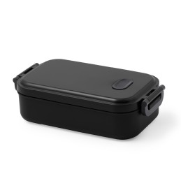Alexia. Lunch Box (MAKITO 20195 ) - BLACK