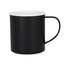 Mayfer. Mug (MAKITO 21335 ) - BLACK