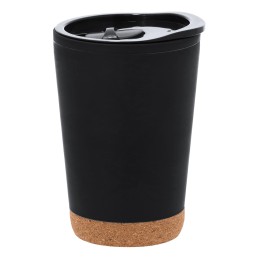 Doyle. Insulated Cup (MAKITO 21387 ) - BLACK