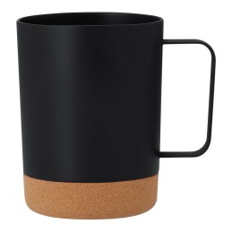 Jurgen. Mug (MAKITO 21338 ) - BLACK