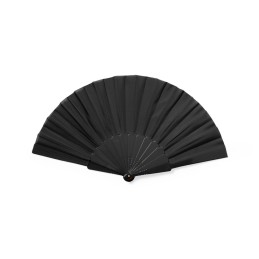 Pumik. Hand Fan (MAKITO 1606 ) - BLACK