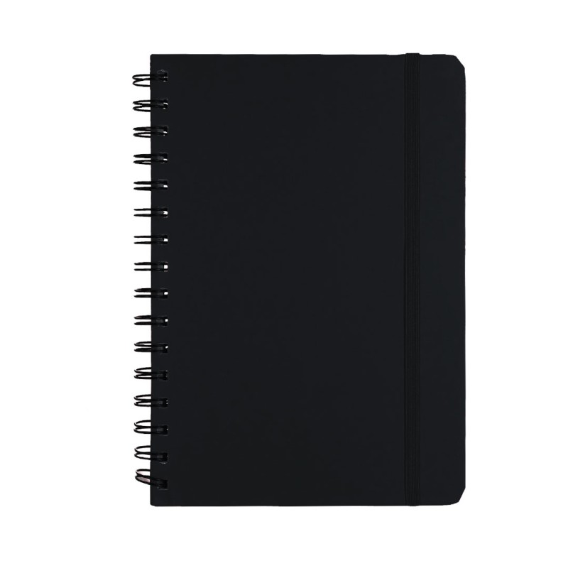 Pusik. Notebook (MAKITO 21903 ) - BLACK Pusik. Notebook (MAKITO 21903 ) - BLACK
