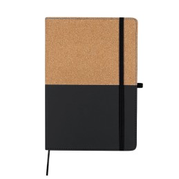 Suttony. Holder Notepad (MAKITO 21925 ) - BLACK