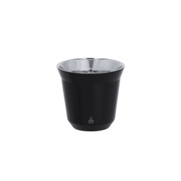 Kodet. Cups Set (MAKITO 21777 ) - BLACK