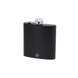 Lindog. Hip Flask (MAKITO 21731 ) - BLACK