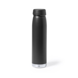 Nimay. Insulated Bottle (MAKITO 1766 ) - BLACK
