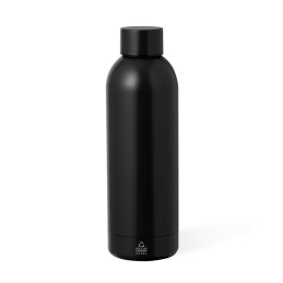 Keono. Insulated Bottle (MAKITO 20715 ) - BLACK