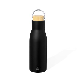 Prismix. Insulated Bottle (MAKITO 21065 ) - BLACK