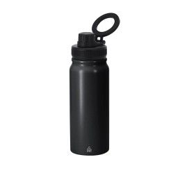 Stork. Insulated Bottle (MAKITO 21545 ) - BLACK