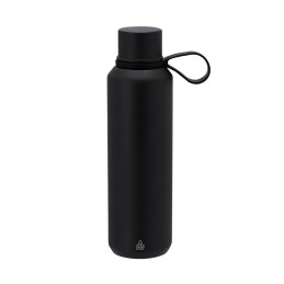 Yomar. Insulated Bottle (MAKITO 21547 ) - BLACK