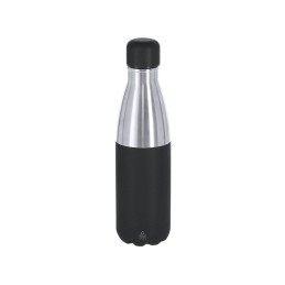 Fanox. Insulated Bottle (MAKITO 21551 ) - BLACK
