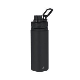 Felmar. Insulated Bottle (MAKITO 21555 ) - BLACK