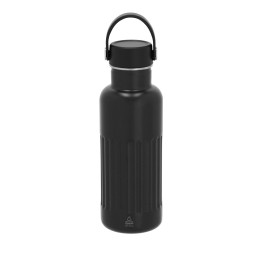 Welker. Insulated Bottle (MAKITO 21894 ) - BLACK