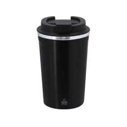 Karnix. Insulated Cup (MAKITO 21566 ) - BLACK