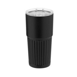 Gillan. Insulated Cup (MAKITO 21895 ) - BLACK