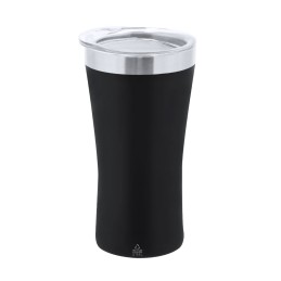 Cozard. Insulated Cup (MAKITO 21910 ) - BLACK