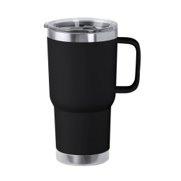 Paster. Insulated Mug (MAKITO 20705 ) - BLACK