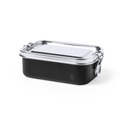 Shonka. Lunch Box (MAKITO 1741 ) - BLACK