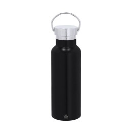 Libix. Insulated Bottle (MAKITO 21914 ) - BLACK