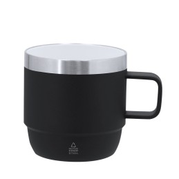 Milayka. Mug (MAKITO 21882 ) - BLACK