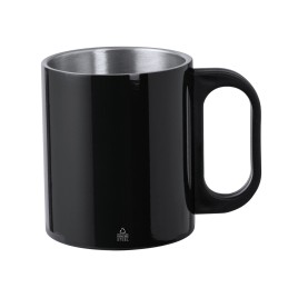 Korpla. Mug (MAKITO 20706 ) - BLACK