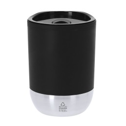 Watkins. Insulated Cup (MAKITO 21336 ) - BLACK