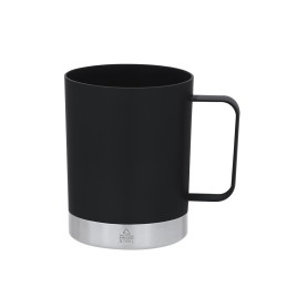 Rosby. Mug (MAKITO 21703 ) - BLACK