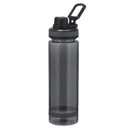 Ziffel. Bottle (MAKITO 21341 ) - BLACK