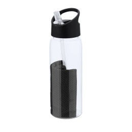 Garyl. Holder Bottle (MAKITO 21883 ) - BLACK