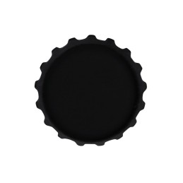Osbourne. Bottle Cap (MAKITO 21866 ) - BLACK