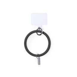 Naomi. Holder Bracelet (MAKITO 20242 ) - BLACK