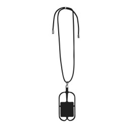 Sebly. Lanyard (MAKITO 20156 ) - BLACK