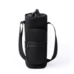 Rafle. Bottle Holder (MAKITO 20621 ) - BLACK
