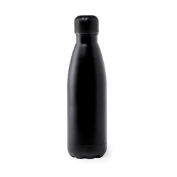 Rextan. Bottle (MAKITO 6163 ) - BLACK