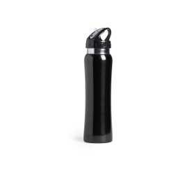 Smaly. Bottle (MAKITO 6280 ) - BLACK