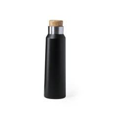Anukin. Bottle (MAKITO 6530 ) - BLACK