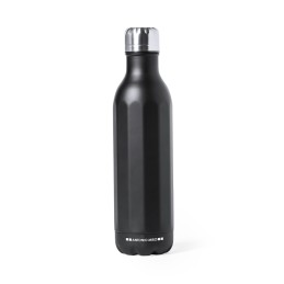 Wilson. Bottle (MAKITO 7361 ) - BLACK