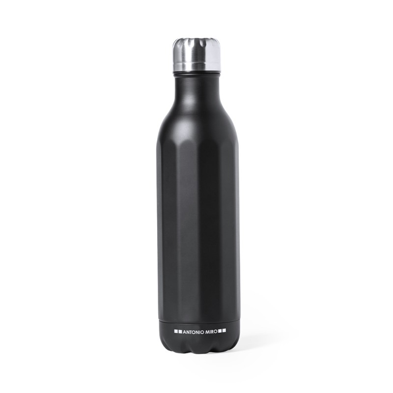 Wilson. Bottle (MAKITO 7361 ) - BLACK Wilson. Bottle (MAKITO 7361 ) - BLACK