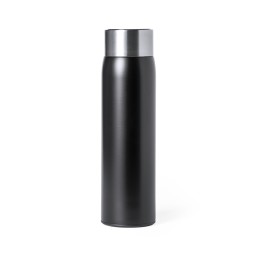 Kenay. Insulated Bottle (MAKITO 1056 ) - BLACK
