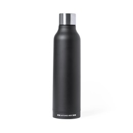 Thomson. Insulated Bottle (MAKITO 7360 ) - BLACK